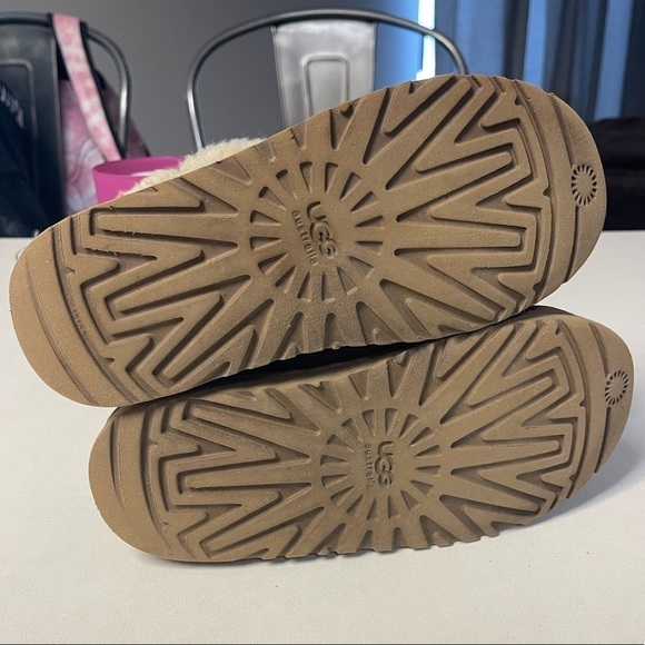 Ugg - Classic mini fluff boots - Picture 5 of 8